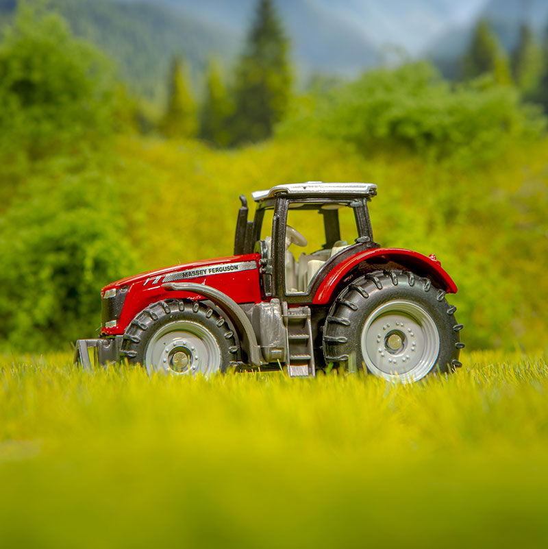 Massey Ferguson