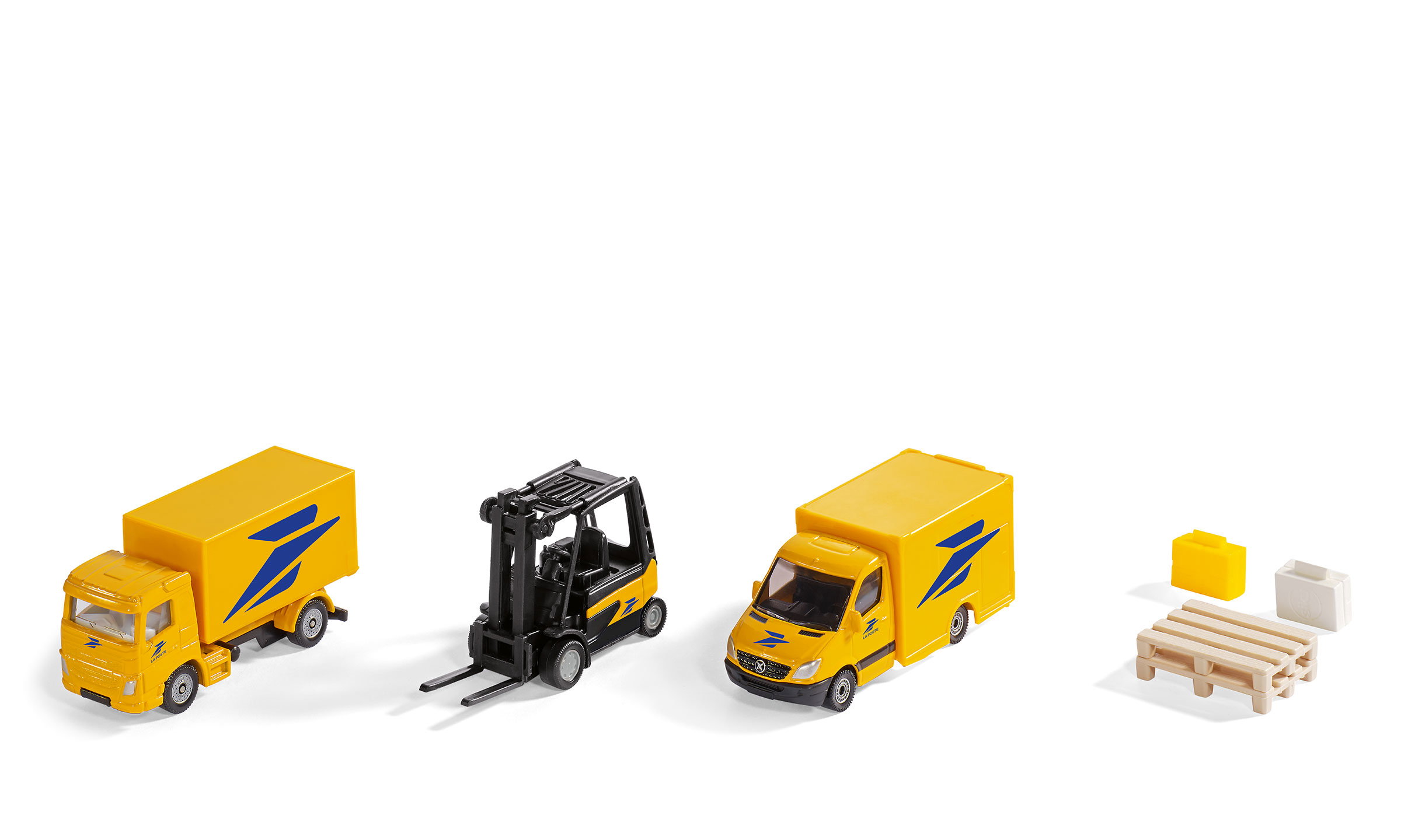 Cadeauset La Poste