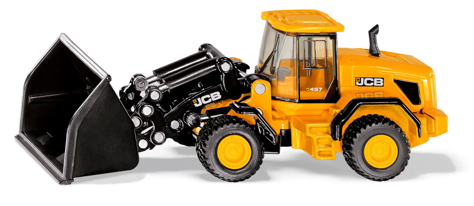 Siku JCB 457 WLS Radlader 10178900000