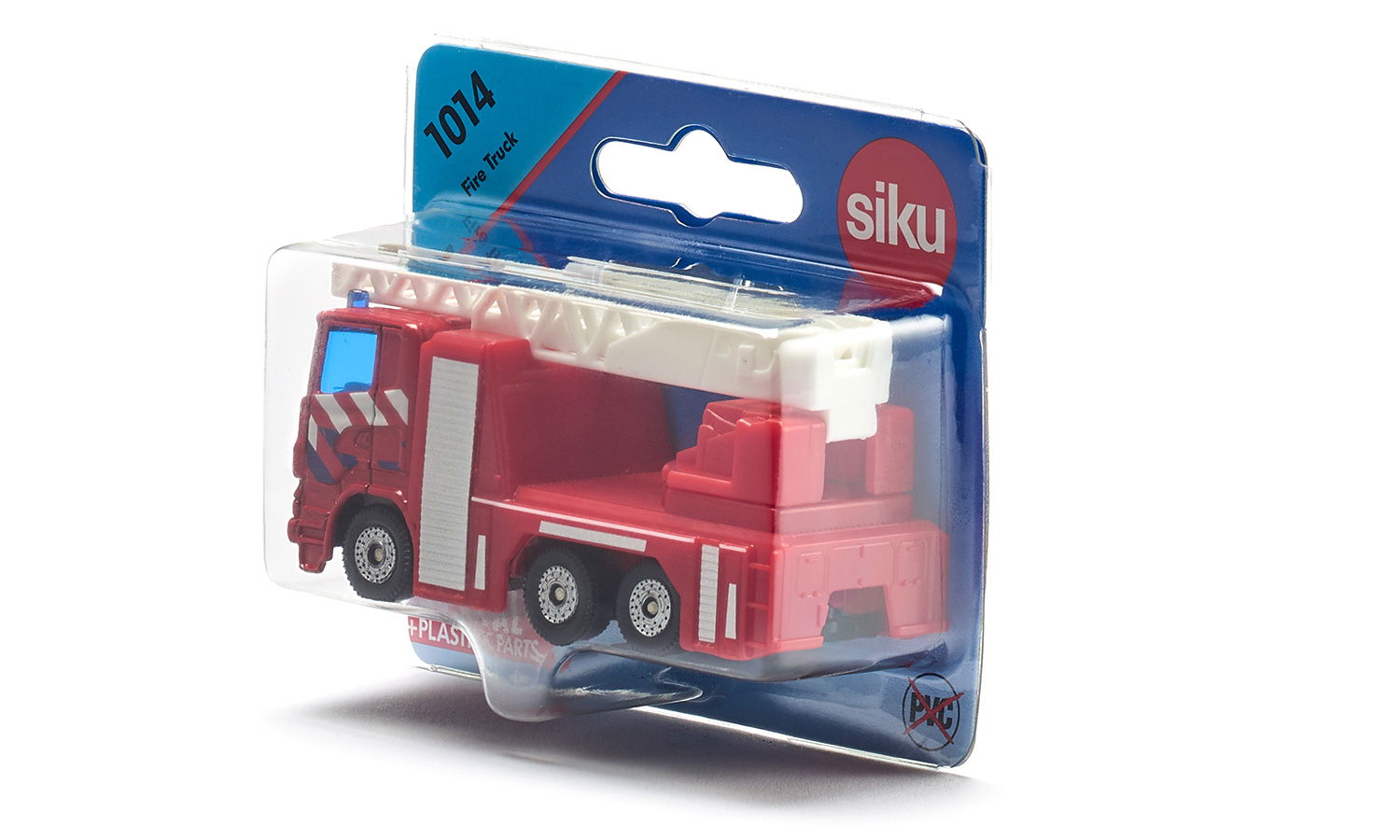 Feuerwehrdrehleiter Niederlande | 10101400300