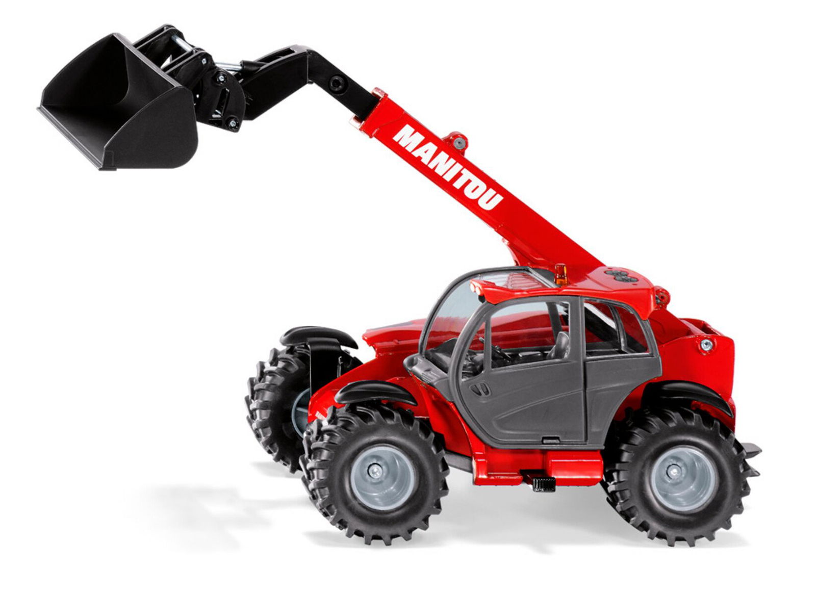 Siku Manitou MLT840 Teleskoplader 10306700001