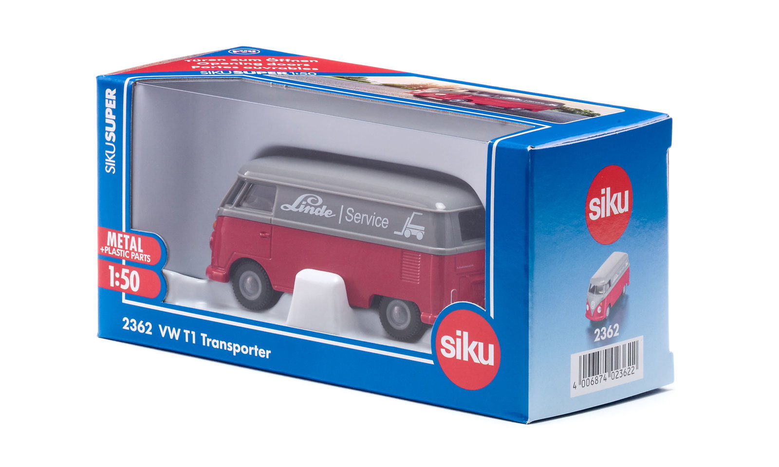 VW T1 Transporter | 10236200000