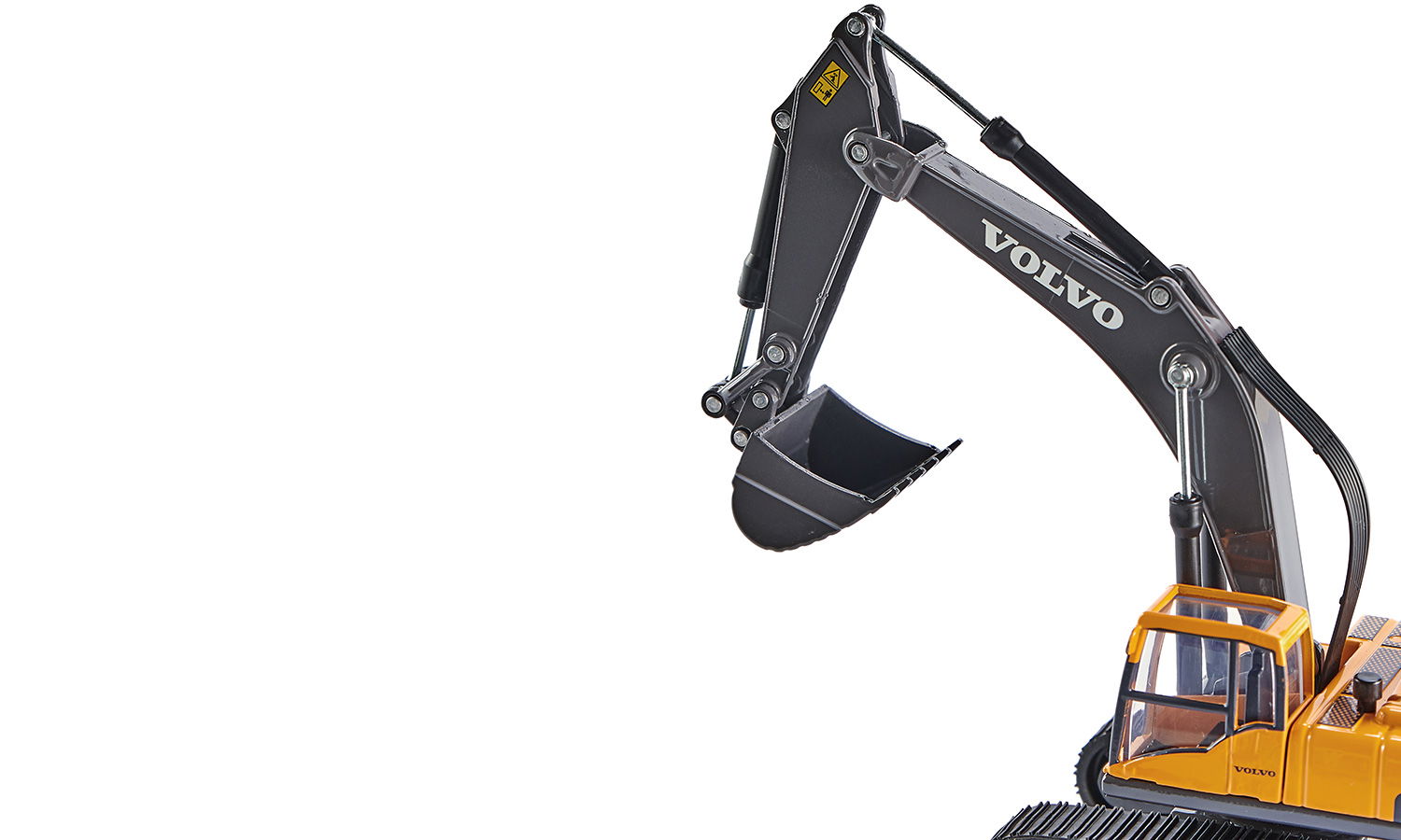 Volvo EC290 Hydraulic excavator | 10353500005