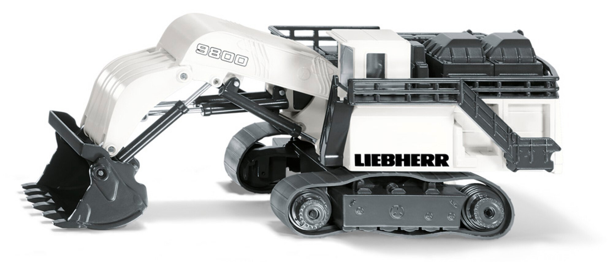 Liebherr R9800 Mining excavator