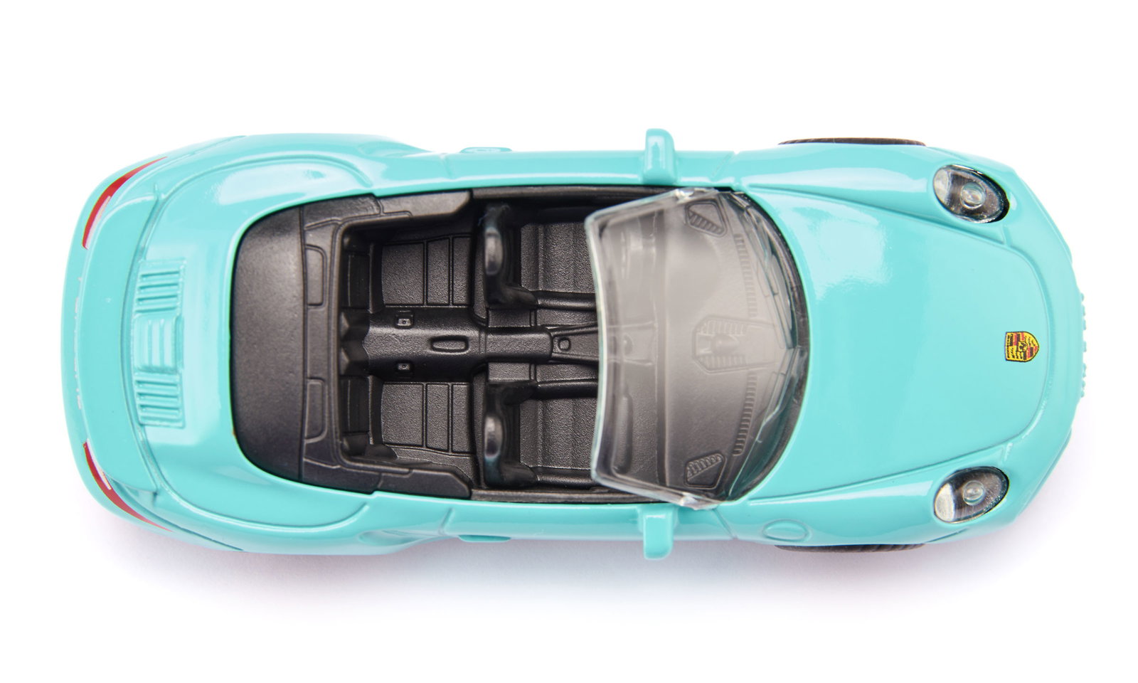 ポルシェ V312　ドイツ製　VW （2138）　Siku