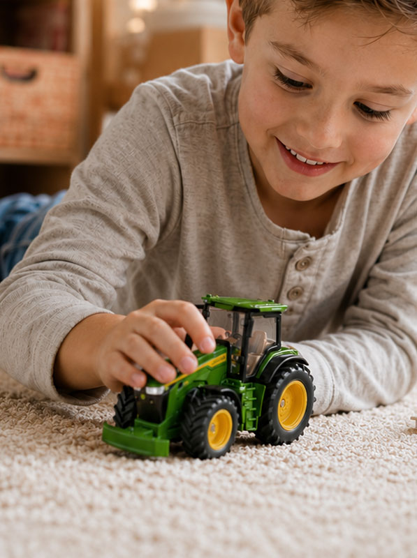 john deere