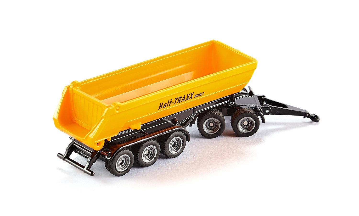 Ressort De Benne Basculante JCB Pour Chargeuse-pelleteuse - Lot De 2 Pièces - Référence 1208/0031