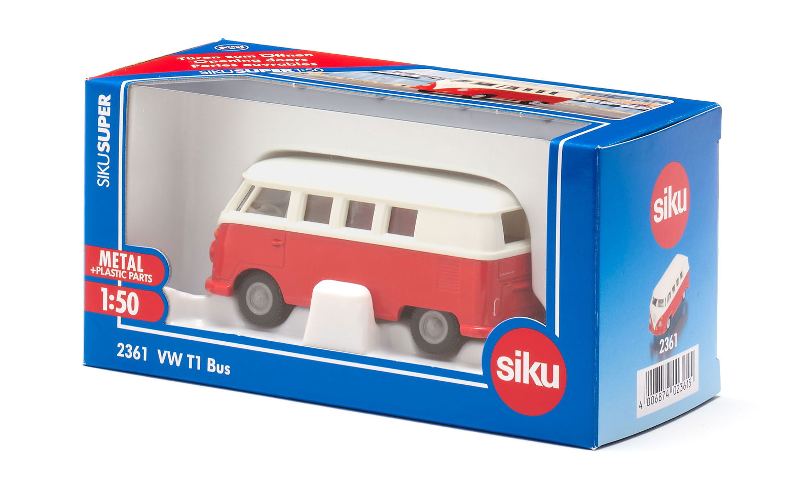VW T1 Bus | 10236100000