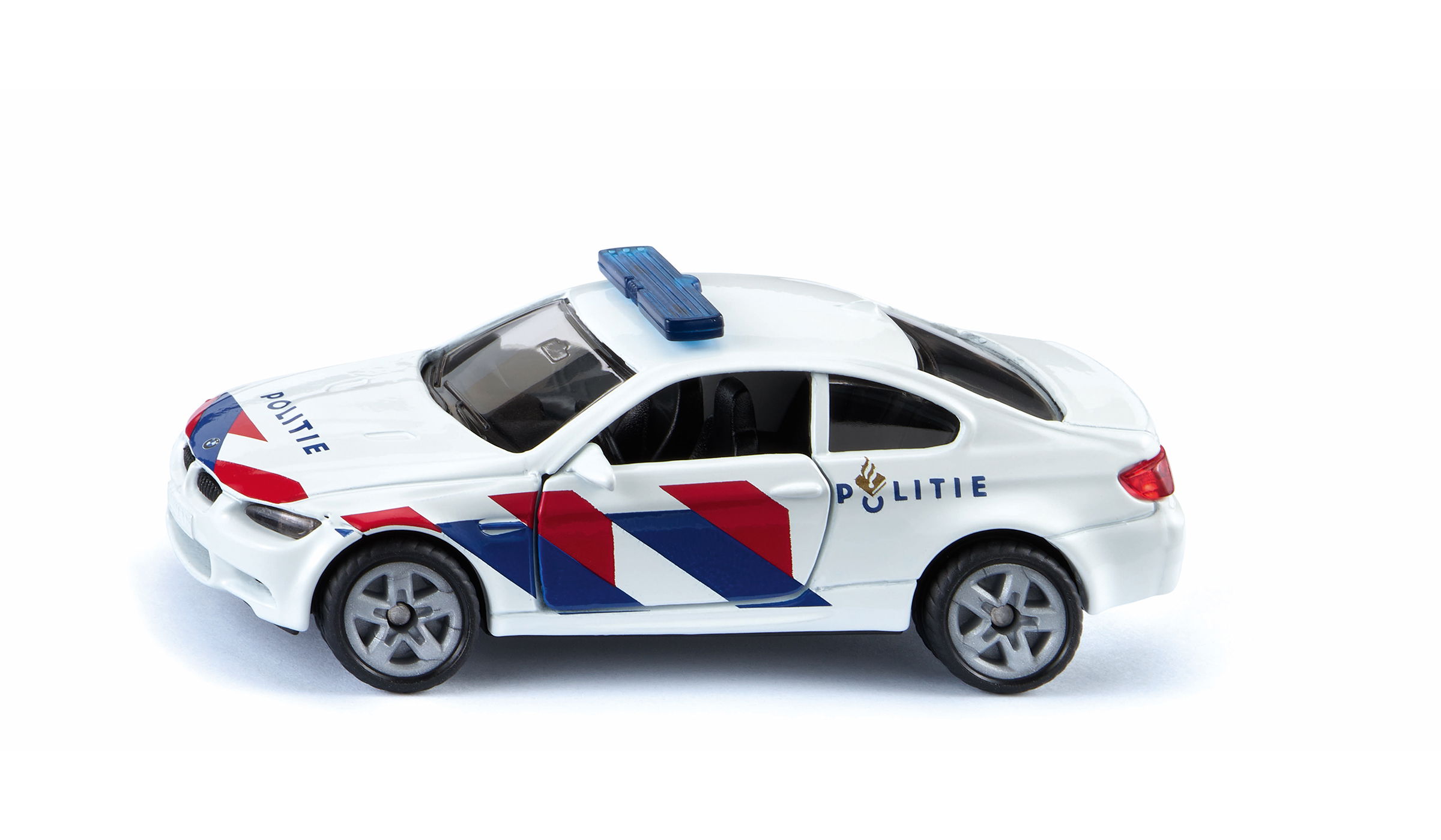 BMW M3 Coupé French police