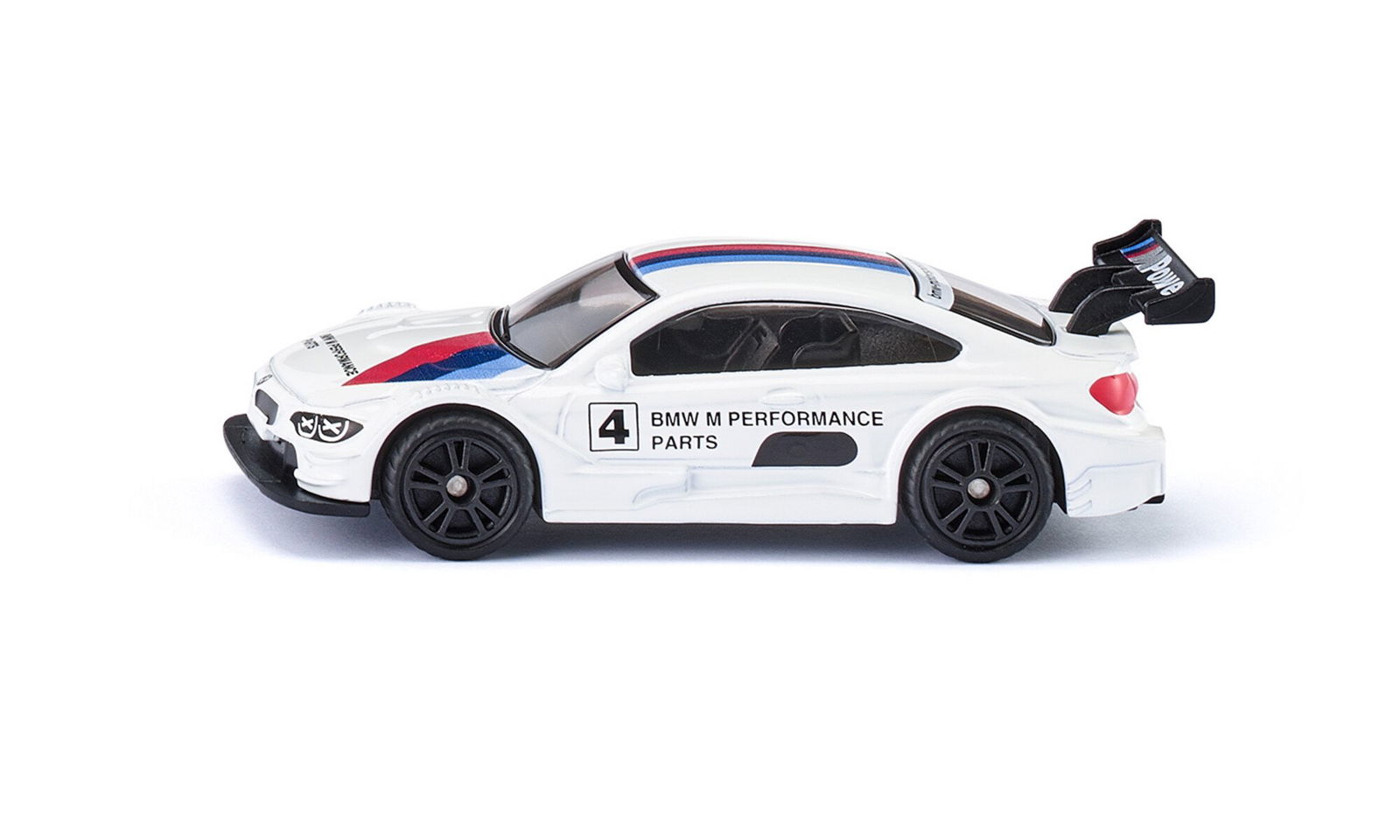 Siku BMW M4 Racing 2016 10158100000