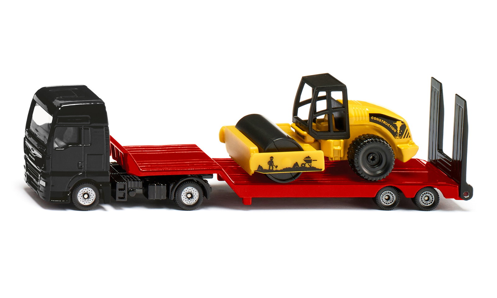 MAN Truck with Bulldozer | 10176200000