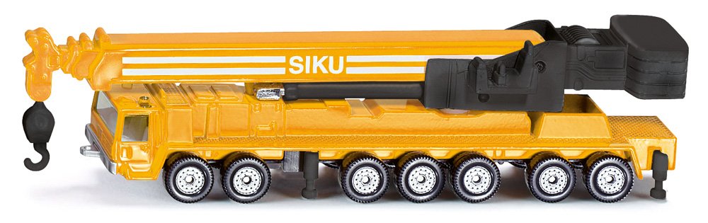 Siku MEGA LIFTER 10162300003