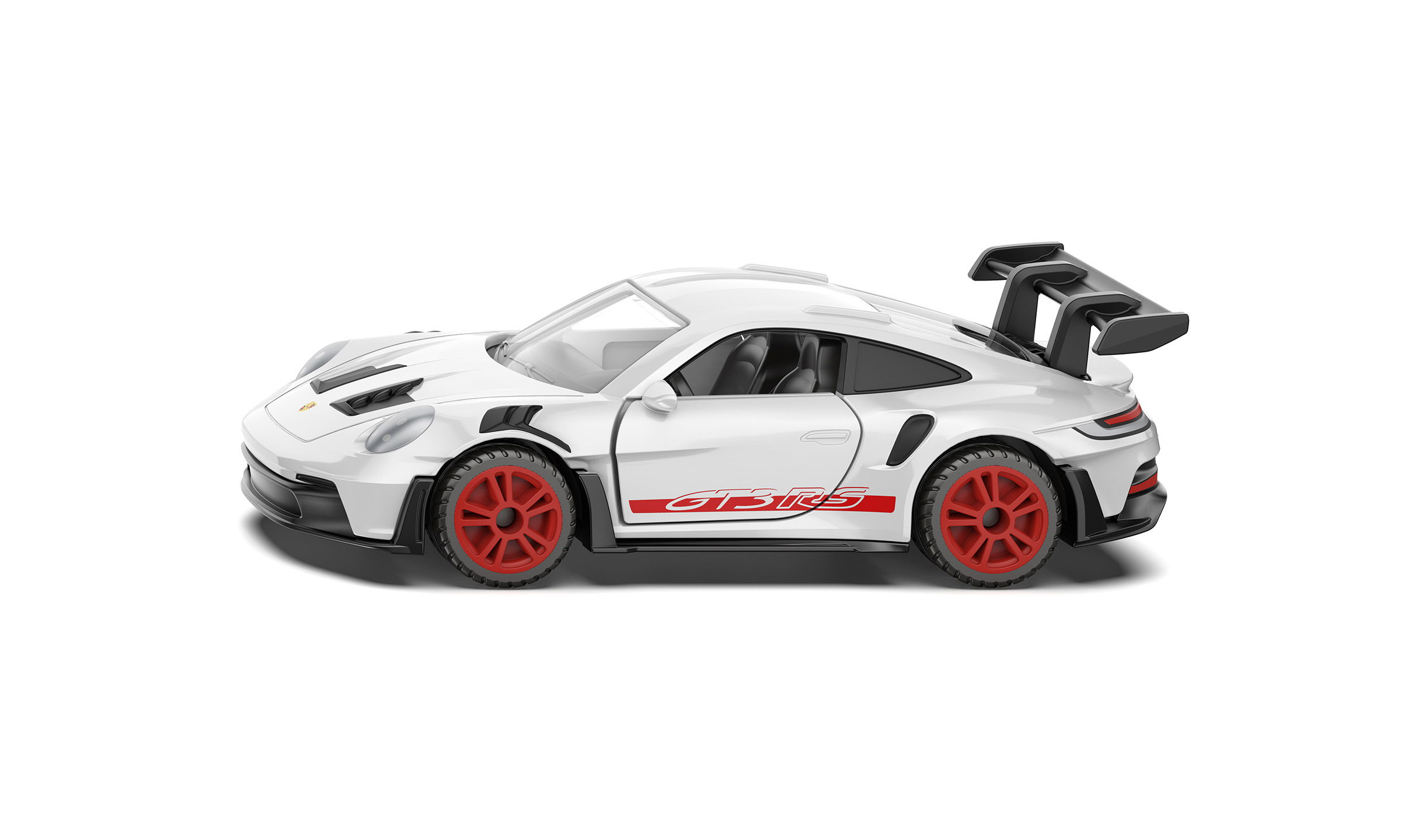 Porsche 911 GT3 RS
