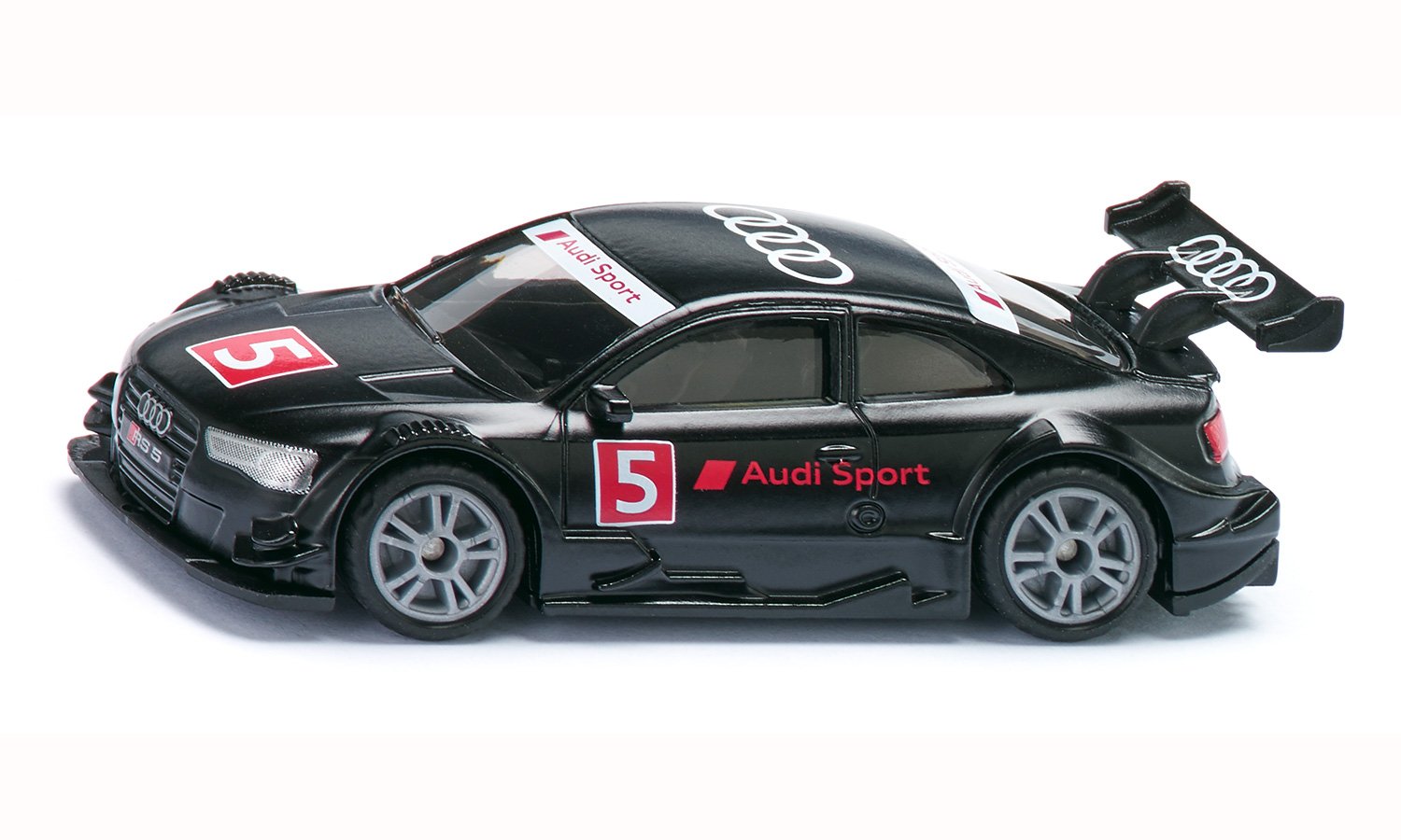 Siku Audi RS5 Racing 10158000001