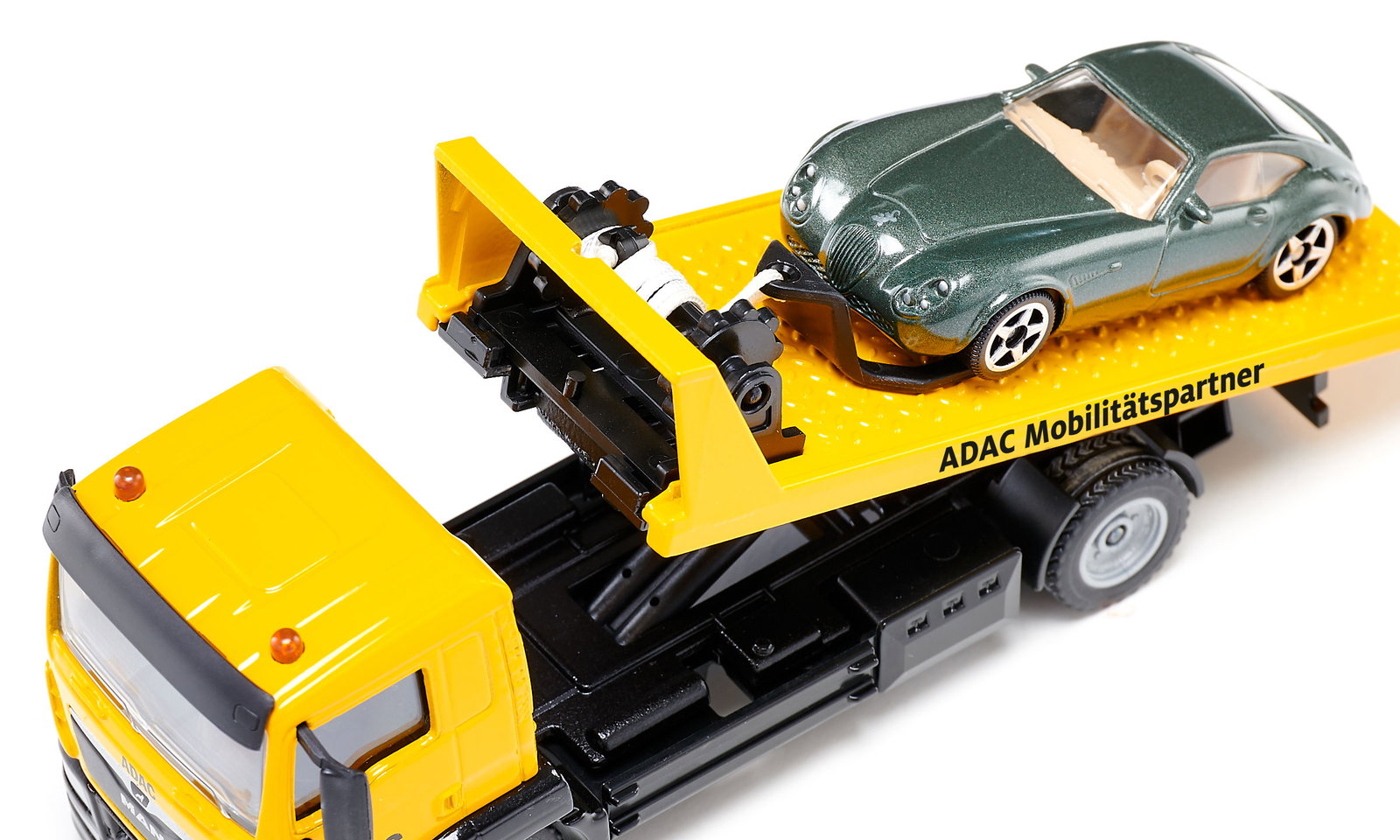MAN breakdown truck ADAC | 10272200000