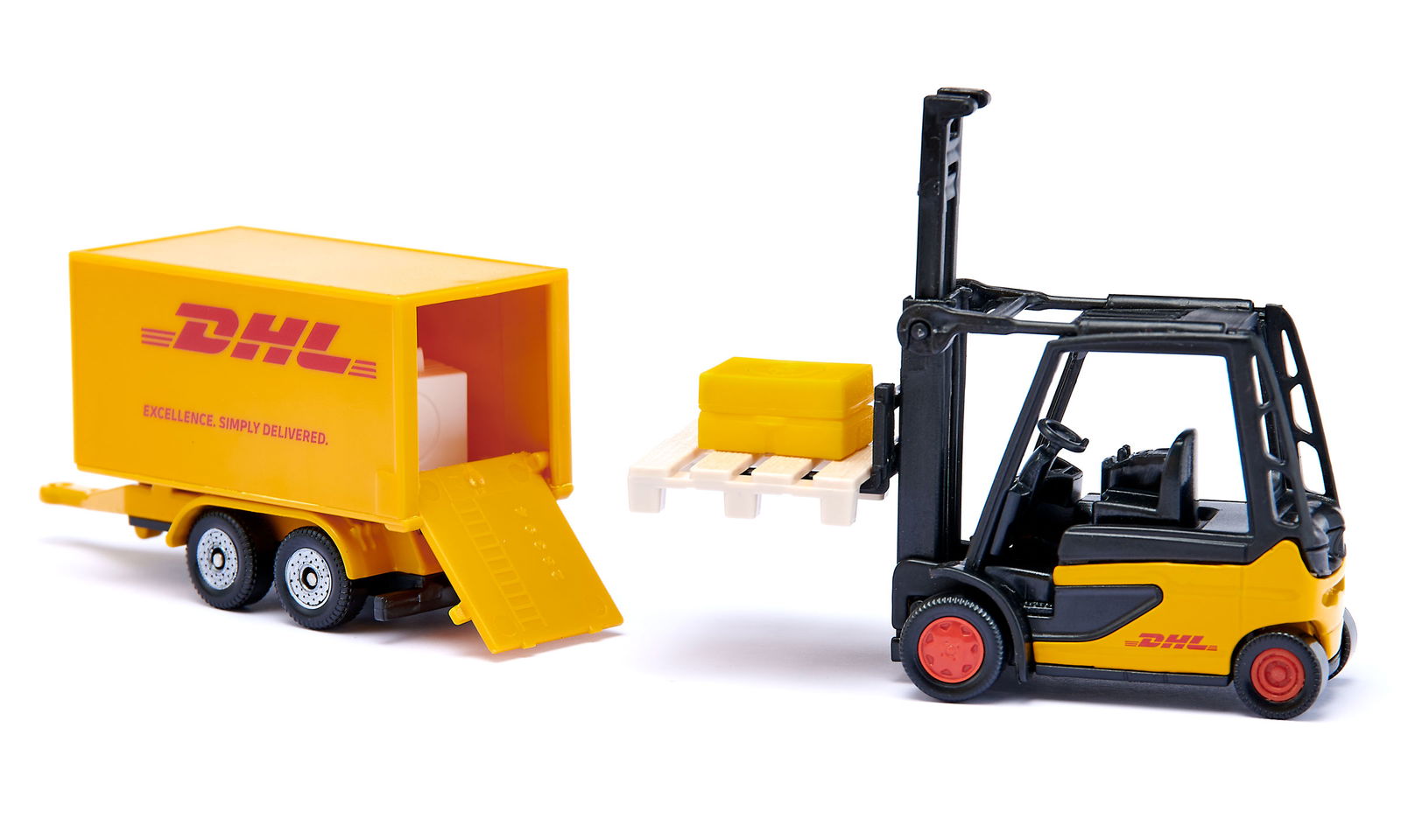 DHL- gift set | 10632400002