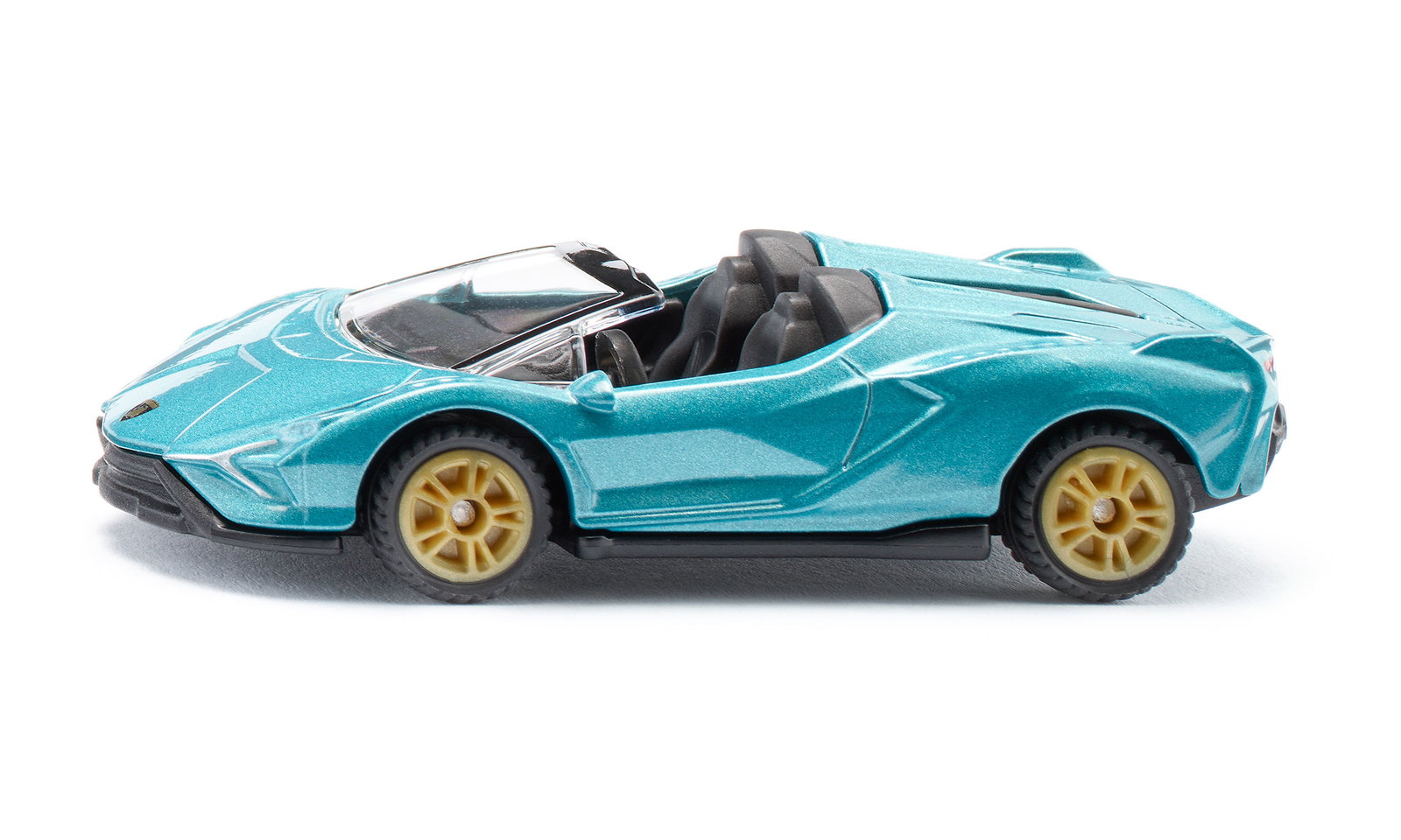 Lamborghini Siàn Roadster | 10157100000