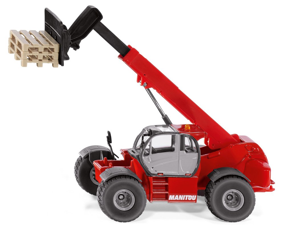 Siku Manitou MHT10230 Teleskoplader 10350700002