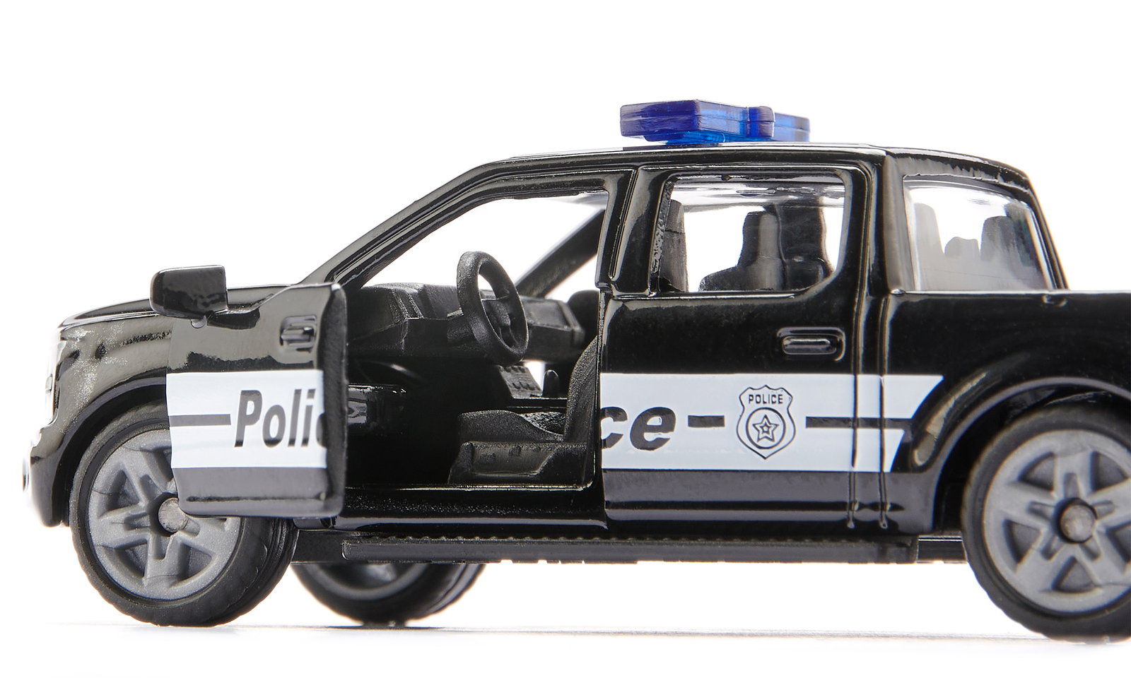 Ford F150 US Police | 10149600000