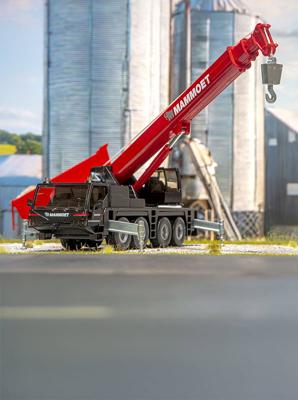Baustelle