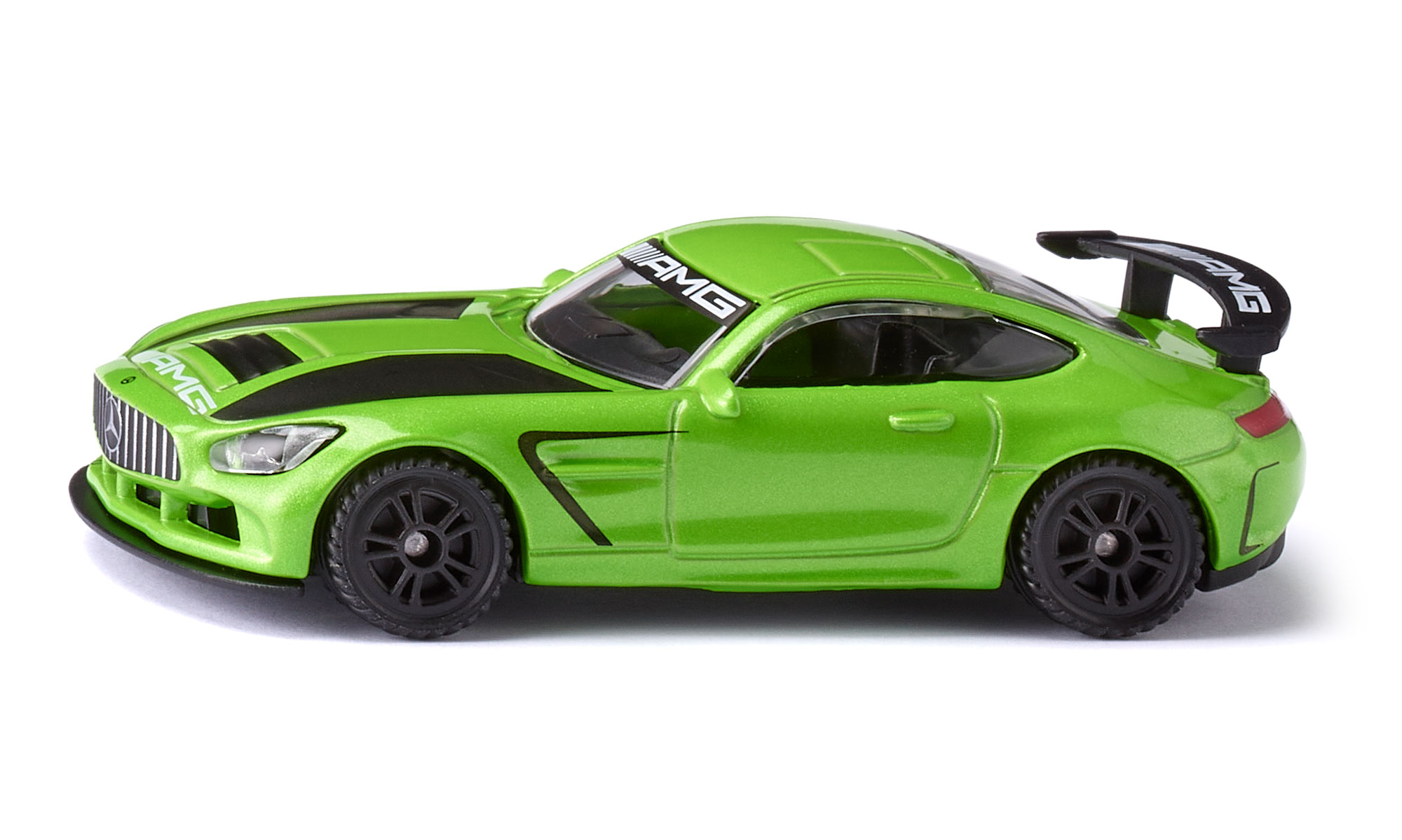siku Mercedes-AMG GT4 – Rennauto & Sportwagen für actionreichen Spielspaß