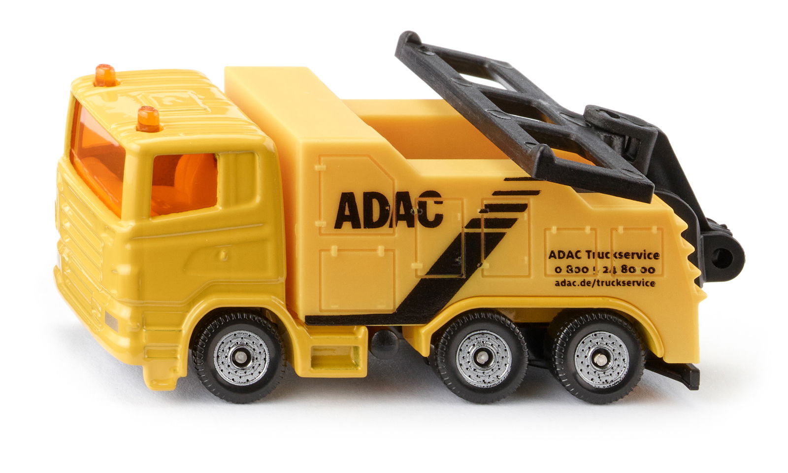 Ciężarówka holownicza ADAC | 10149300000